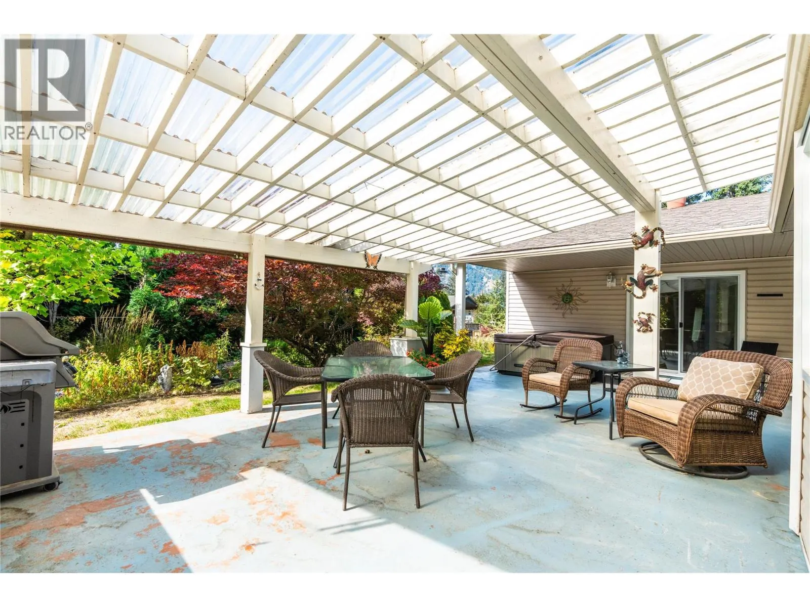 9434 Angus Drive