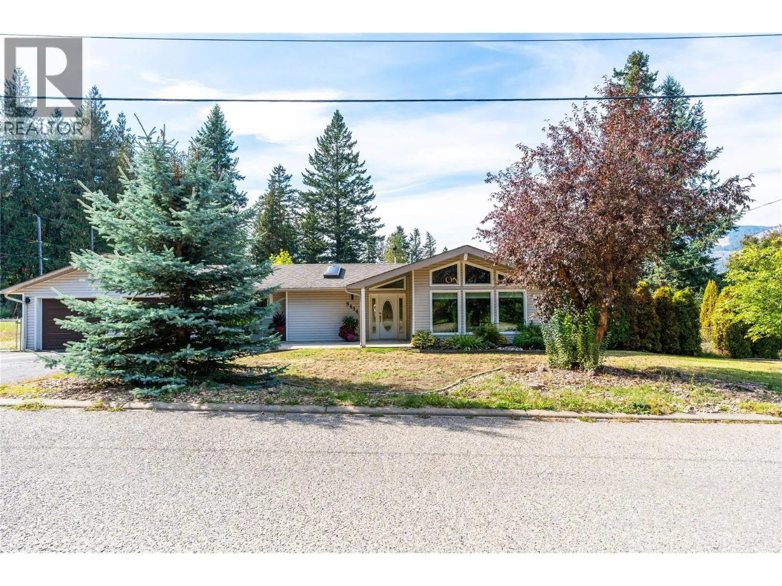 9434 Angus Drive