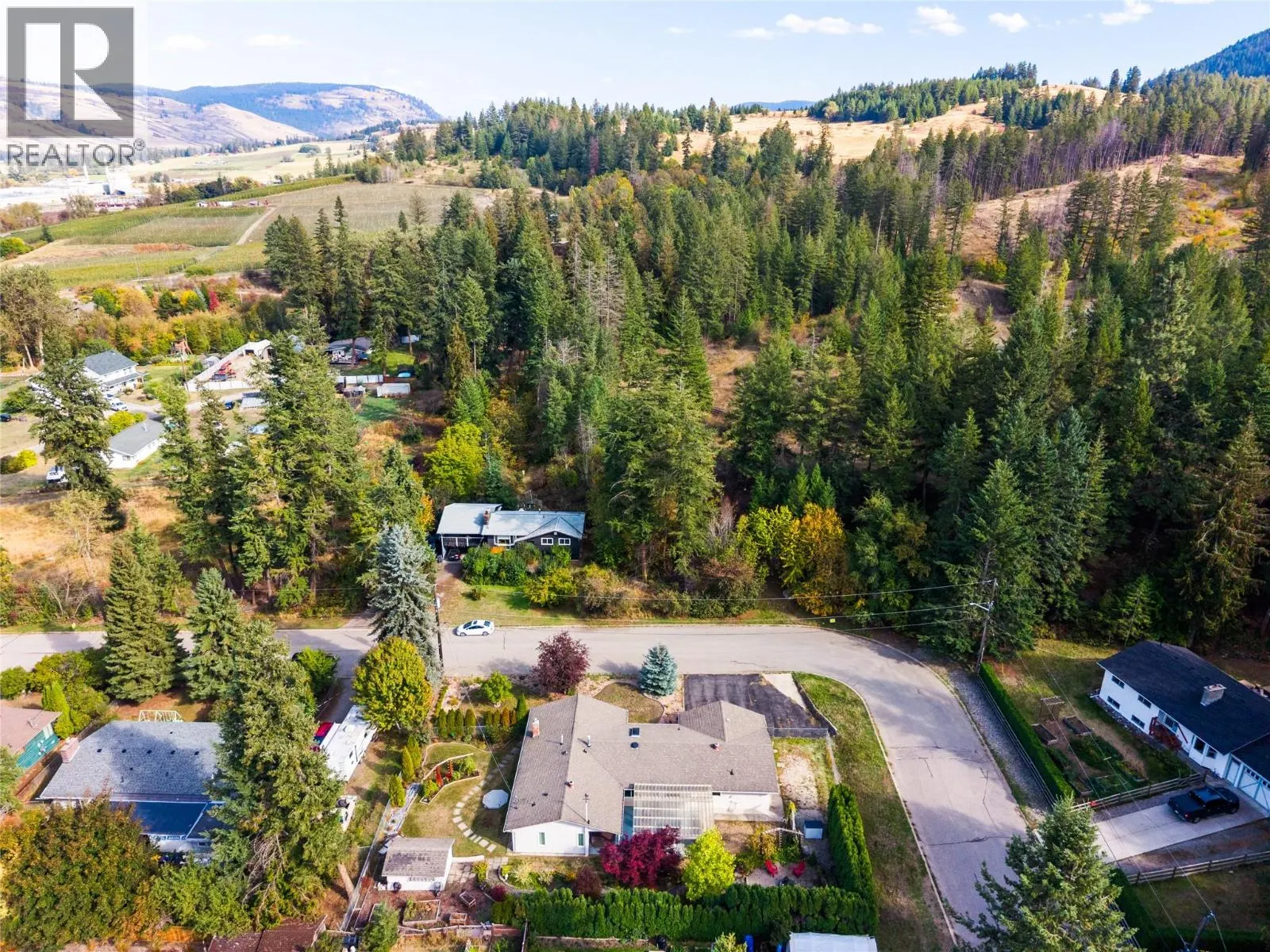 9434 Angus Drive