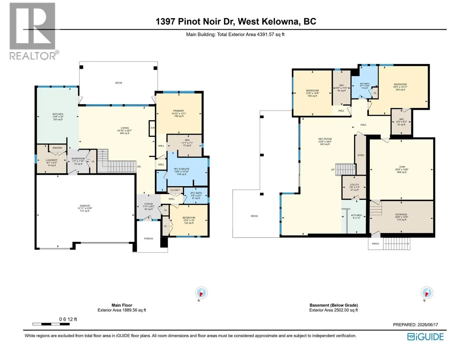 1397 Pinot Noir Drive