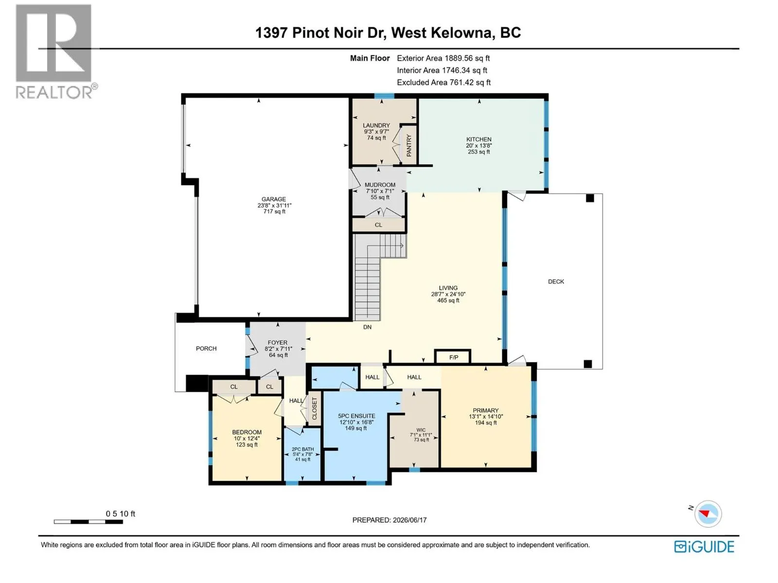 1397 Pinot Noir Drive