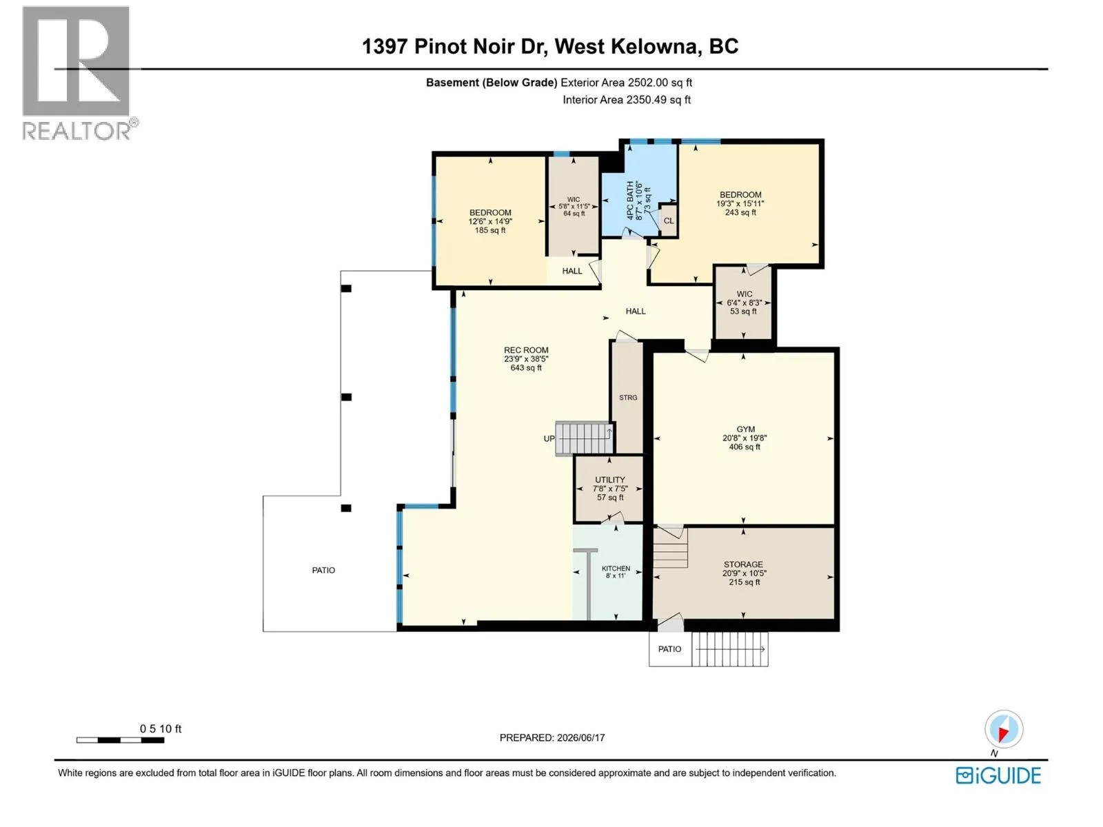1397 Pinot Noir Drive