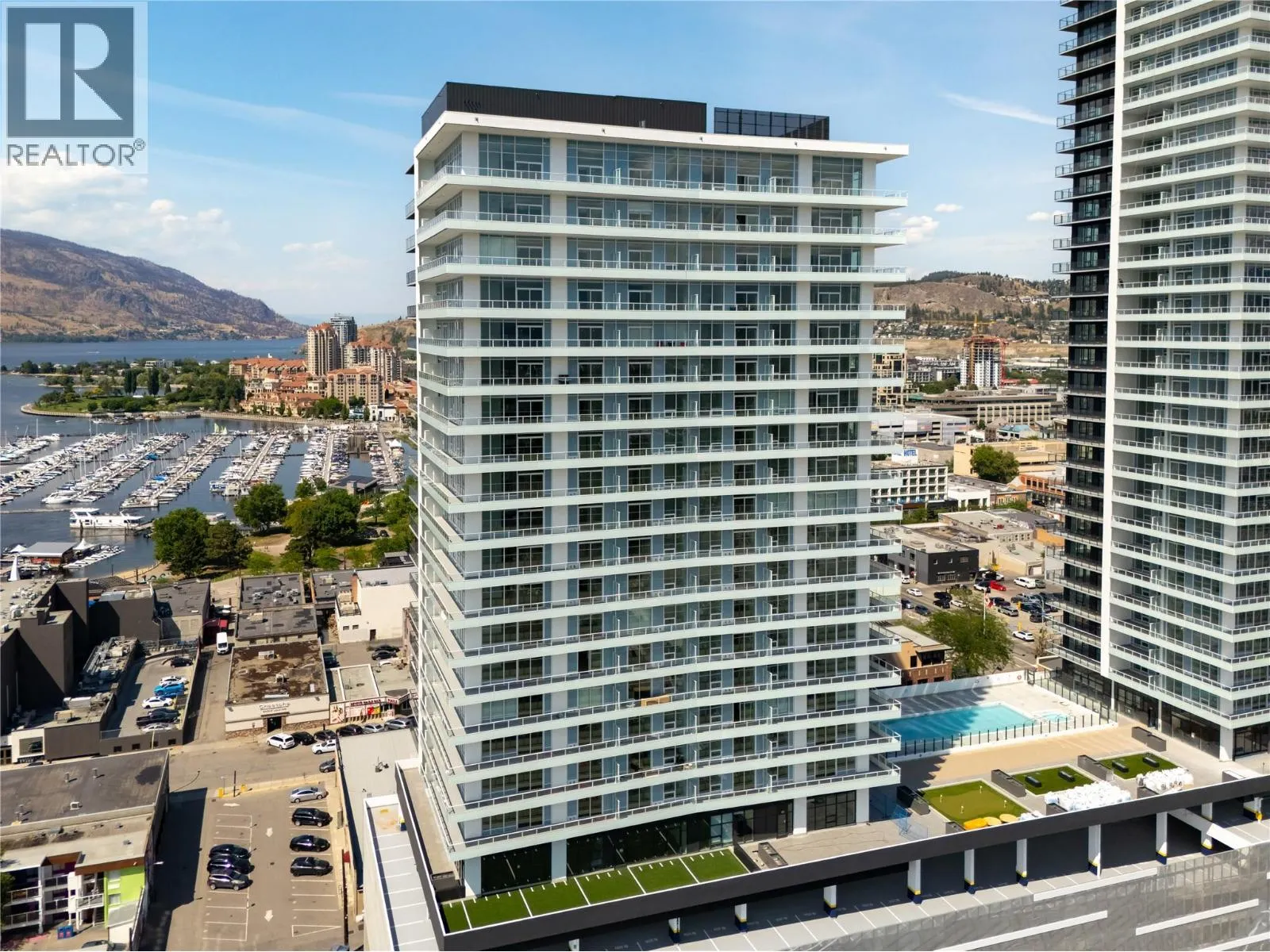 1626 Water Street Unit# 2105