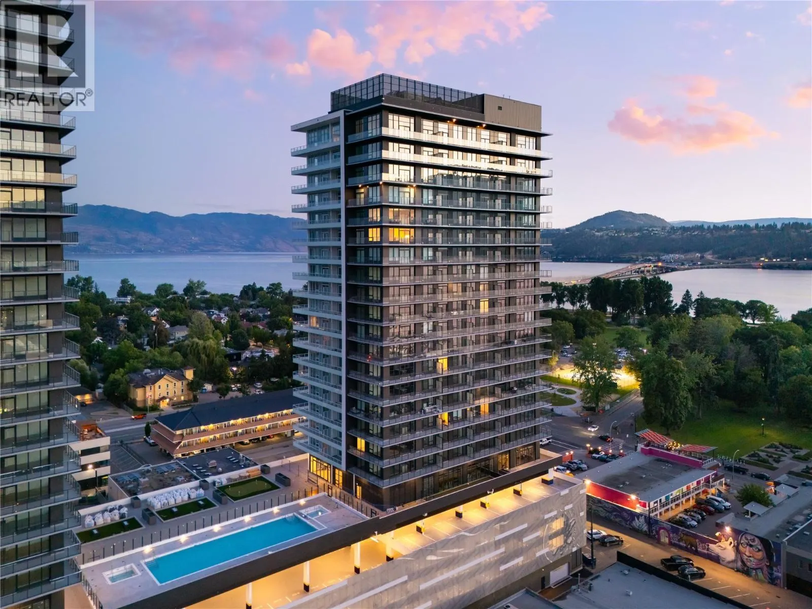 1626 Water Street Unit# 2105