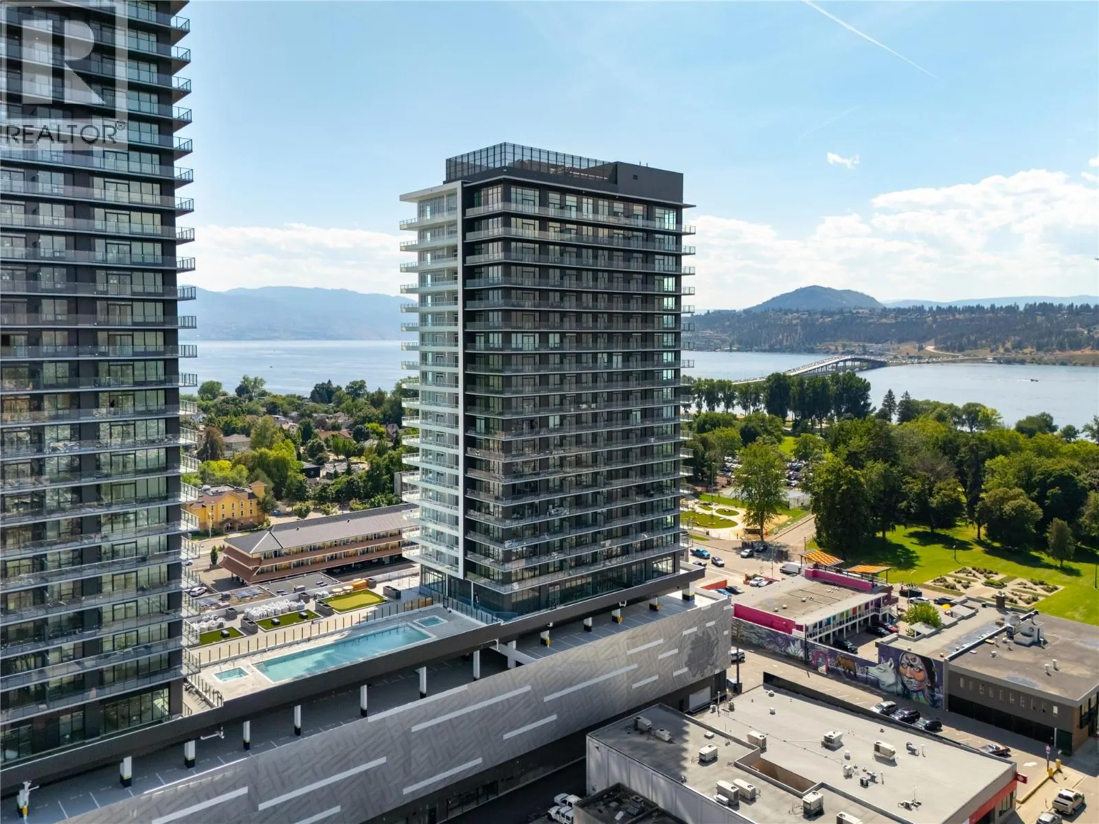 1626 Water Street Unit# 2105