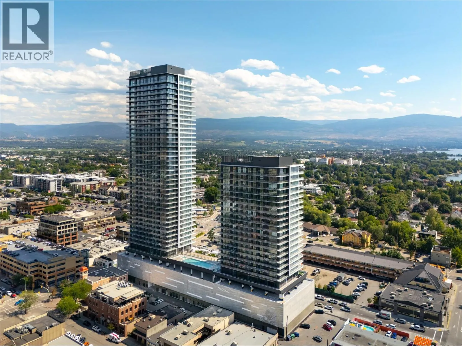 1626 Water Street Unit# 2105