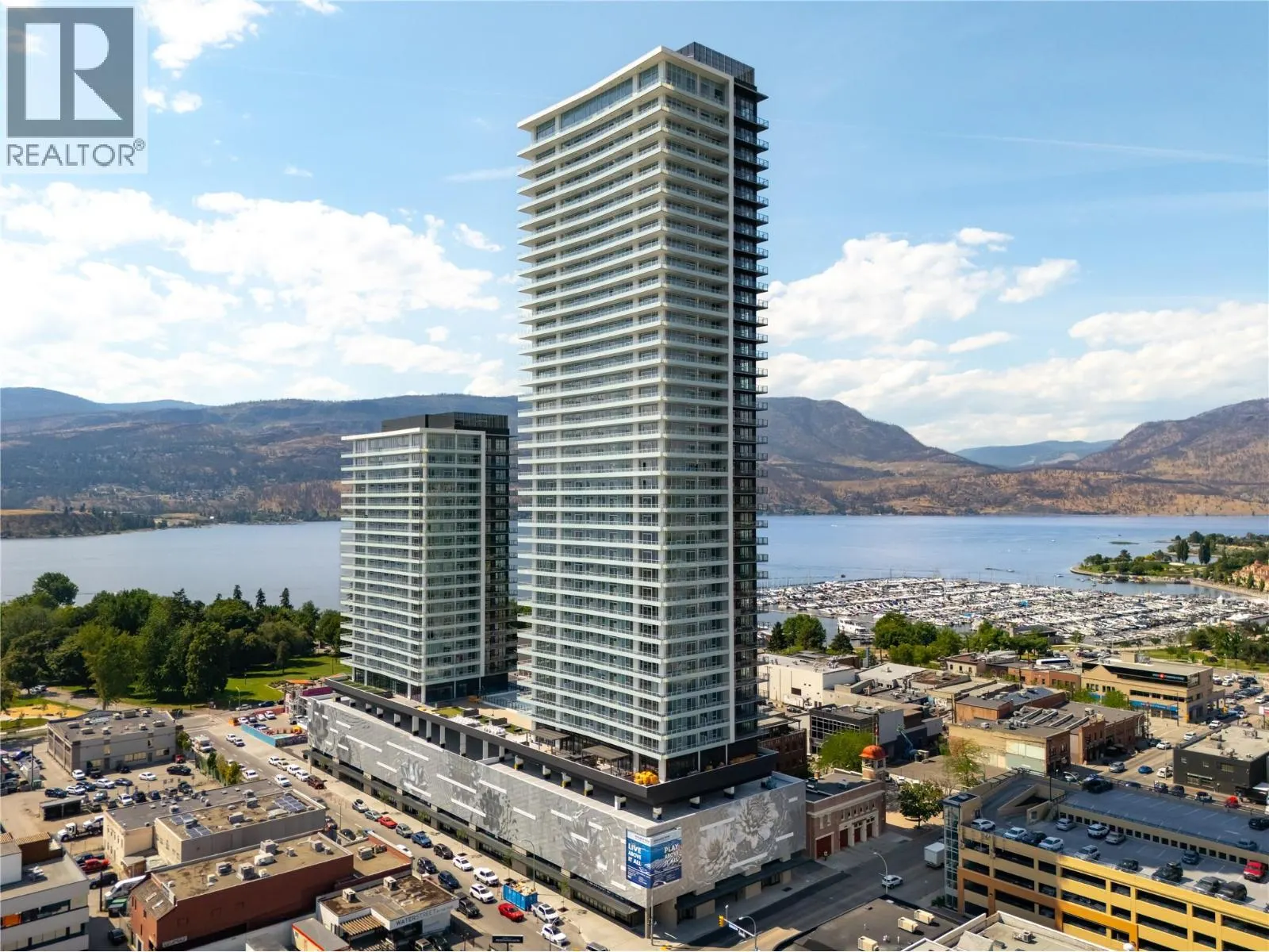 1626 Water Street Unit# 2105