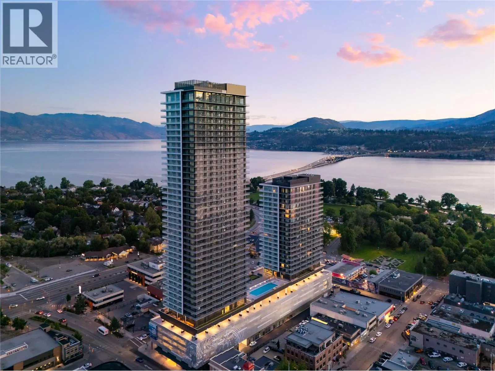 1626 Water Street Unit# 2105