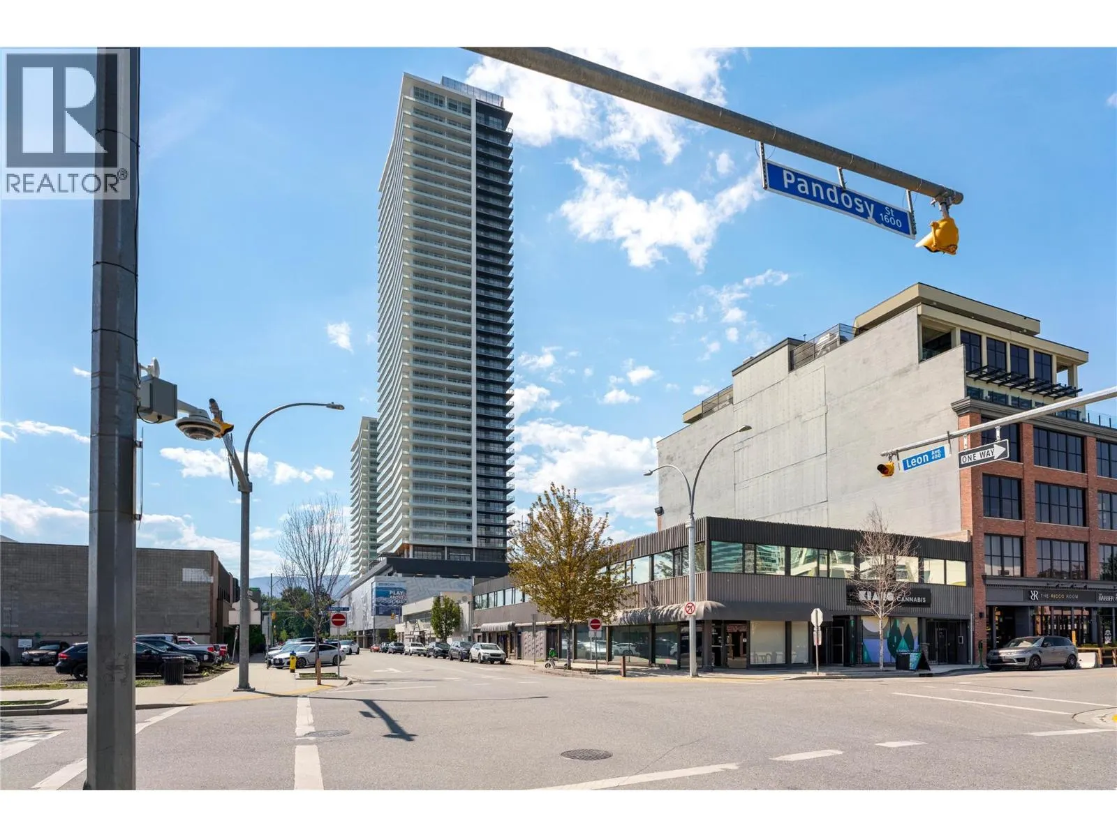 1626 Water Street Unit# 2105