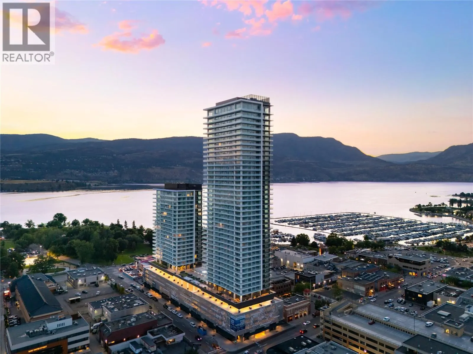1626 Water Street Unit# 2105