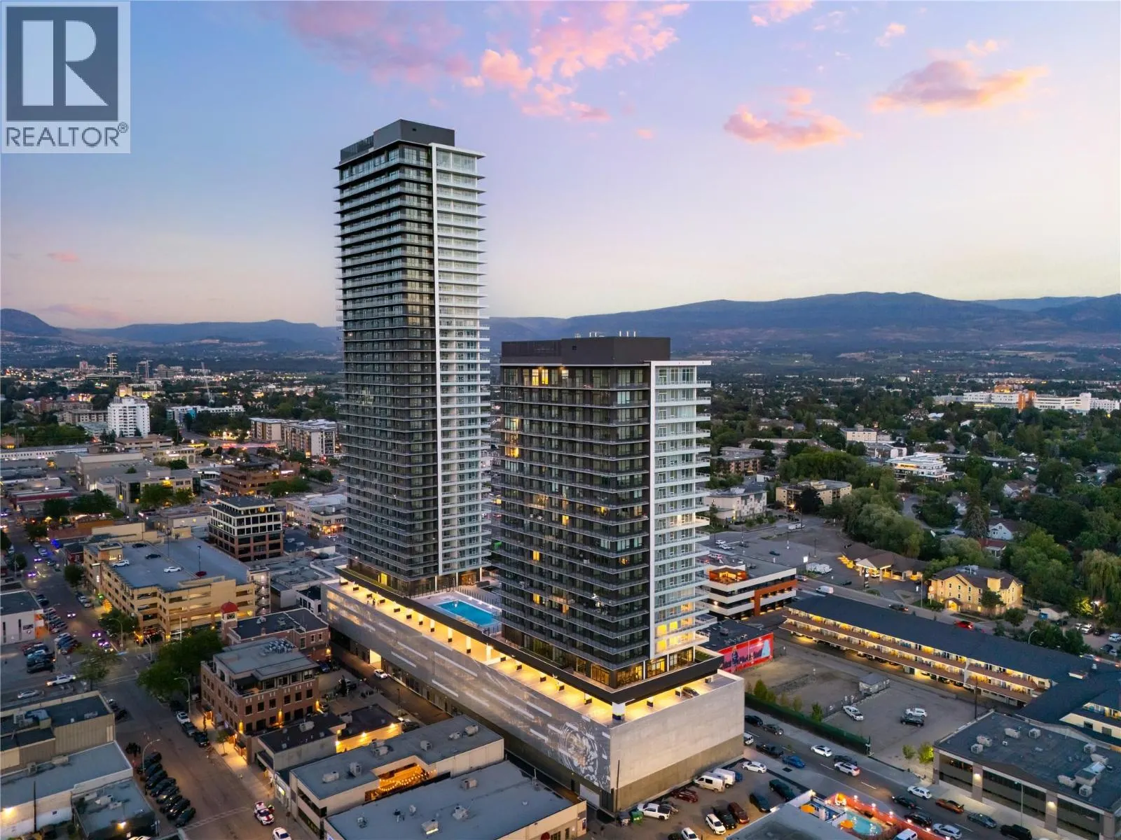 1626 Water Street Unit# 2105