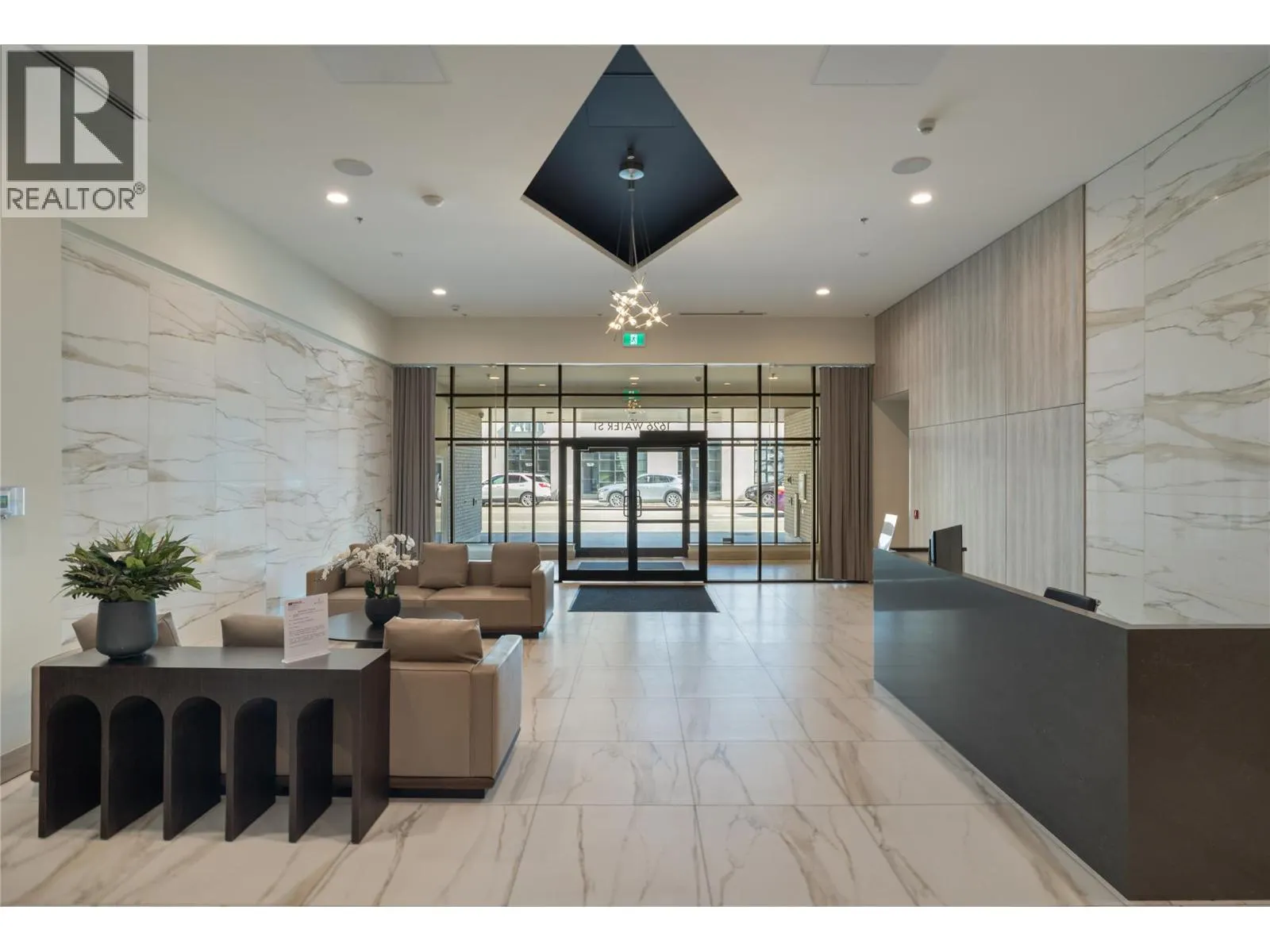 1626 Water Street Unit# 2105