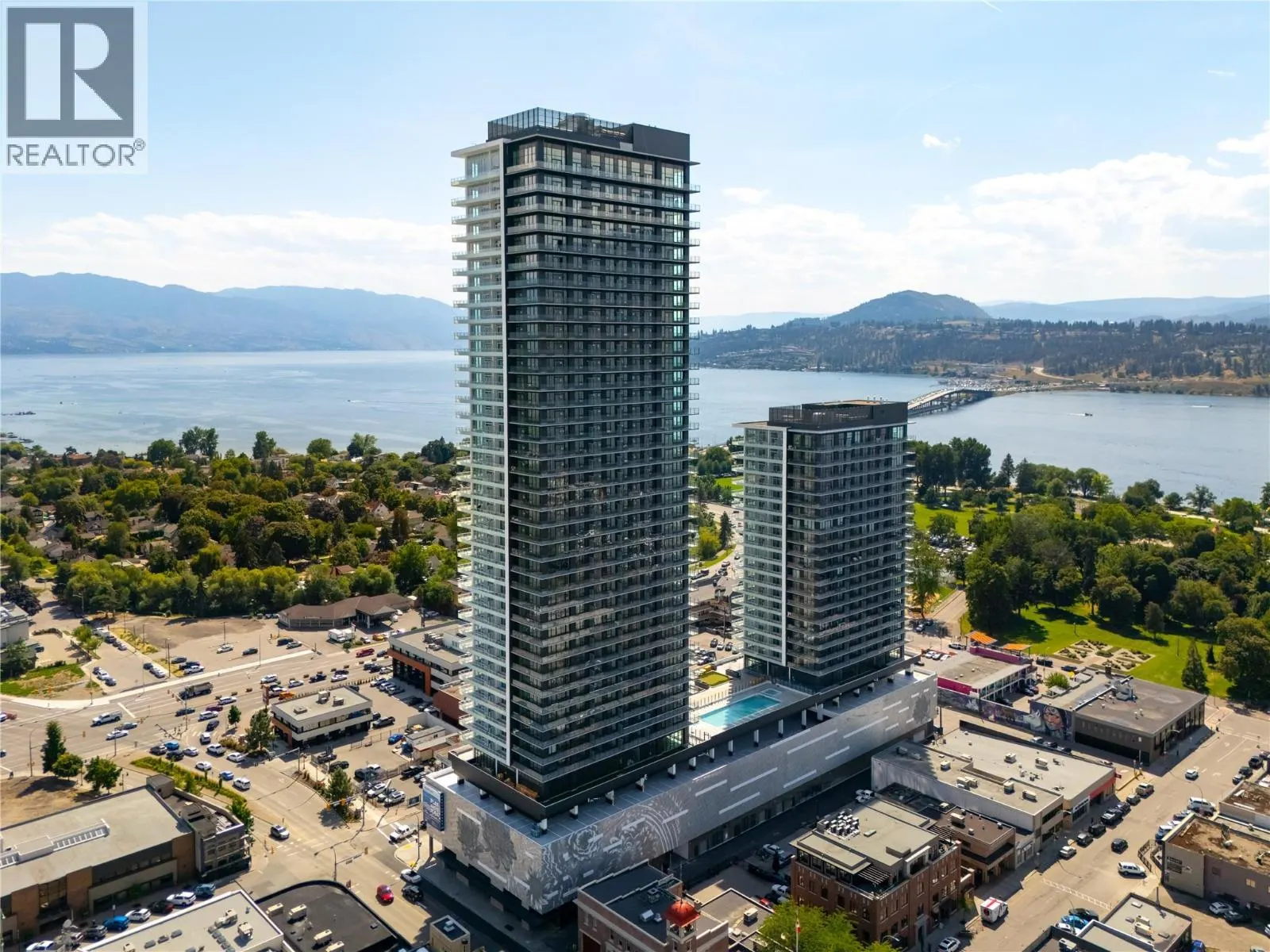 1626 Water Street Unit# 2105