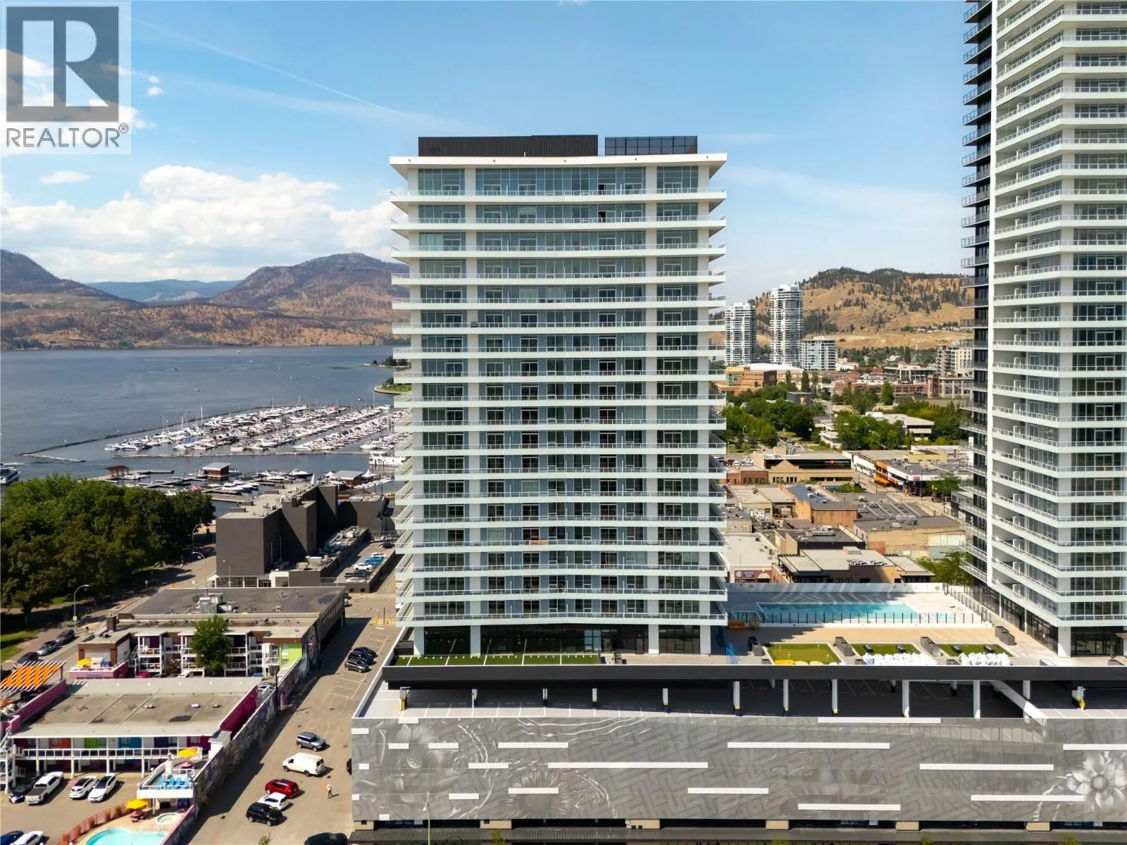 1626 Water Street Unit# 2105