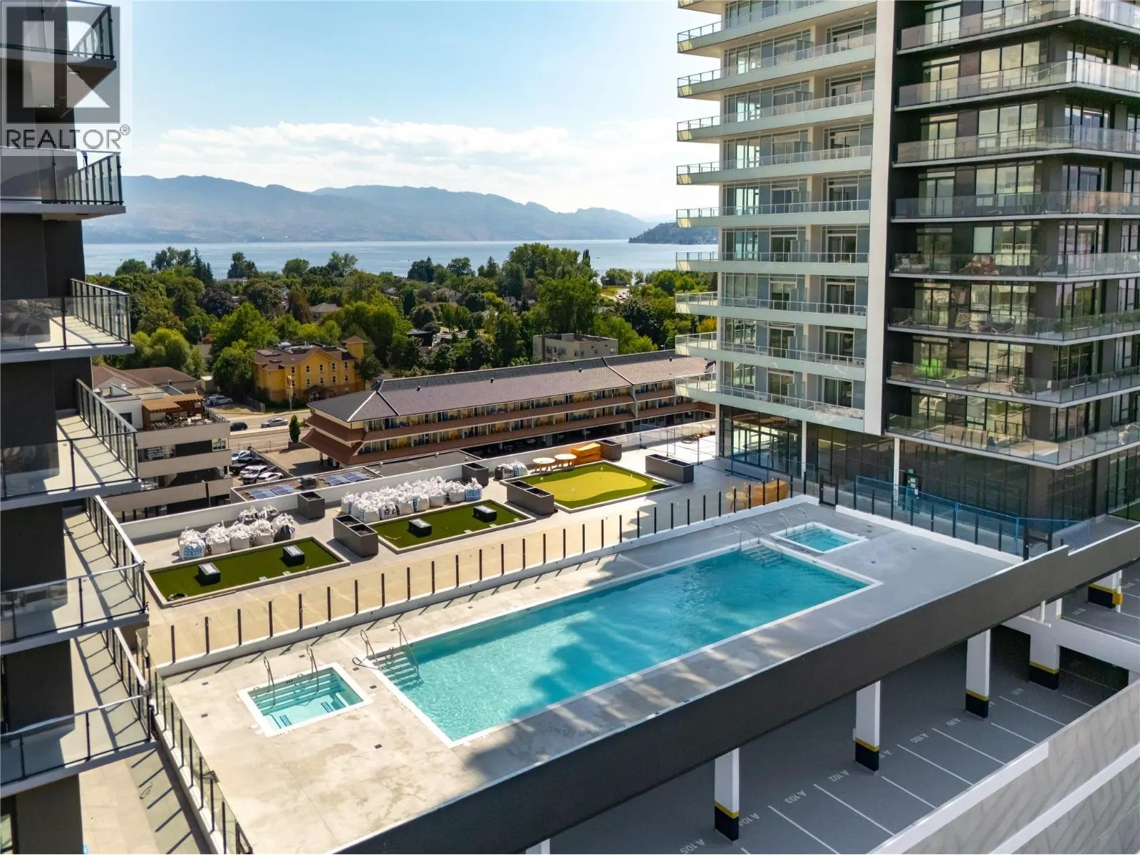 1626 Water Street Unit# 2105
