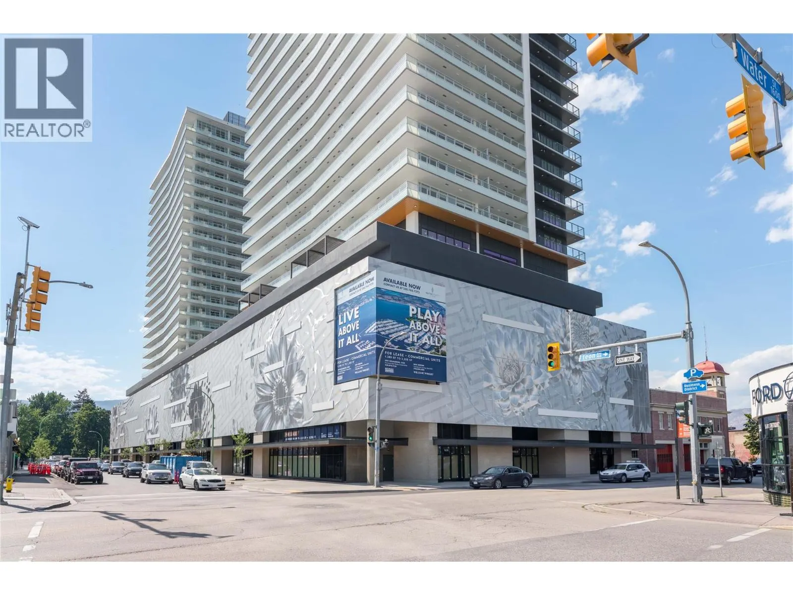 1626 Water Street Unit# 2105