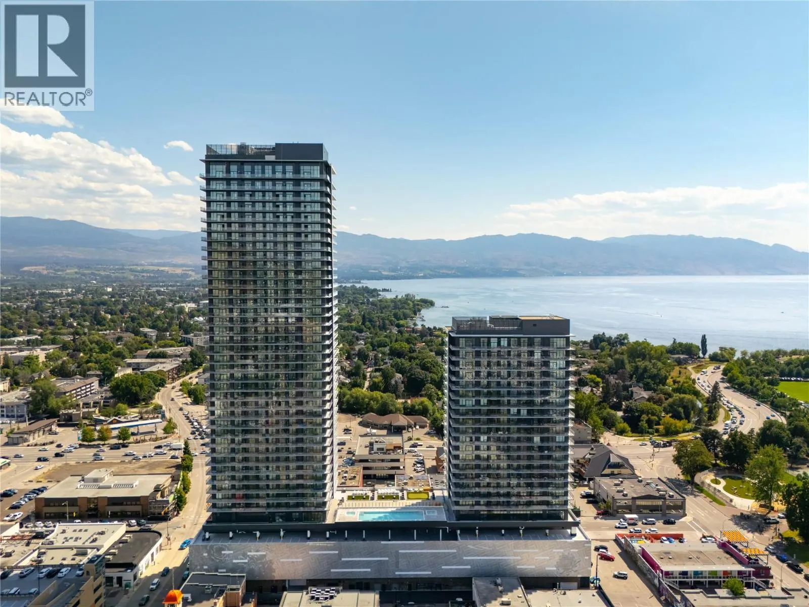 1626 Water Street Unit# 2105