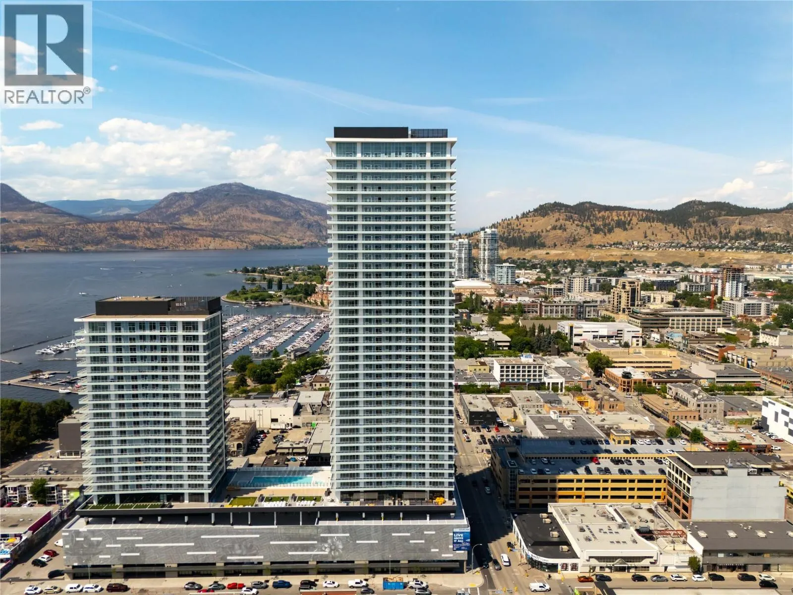 1626 Water Street Unit# 2105