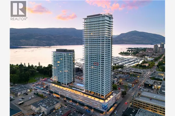 1626 Water Street Unit# 2105