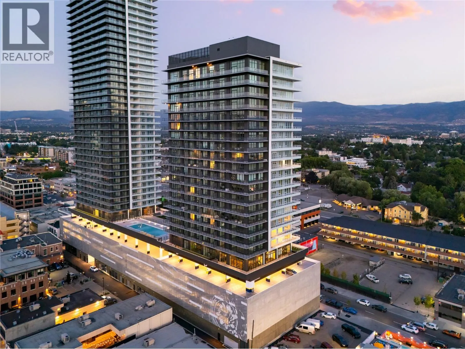 1626 Water Street Unit# 2105