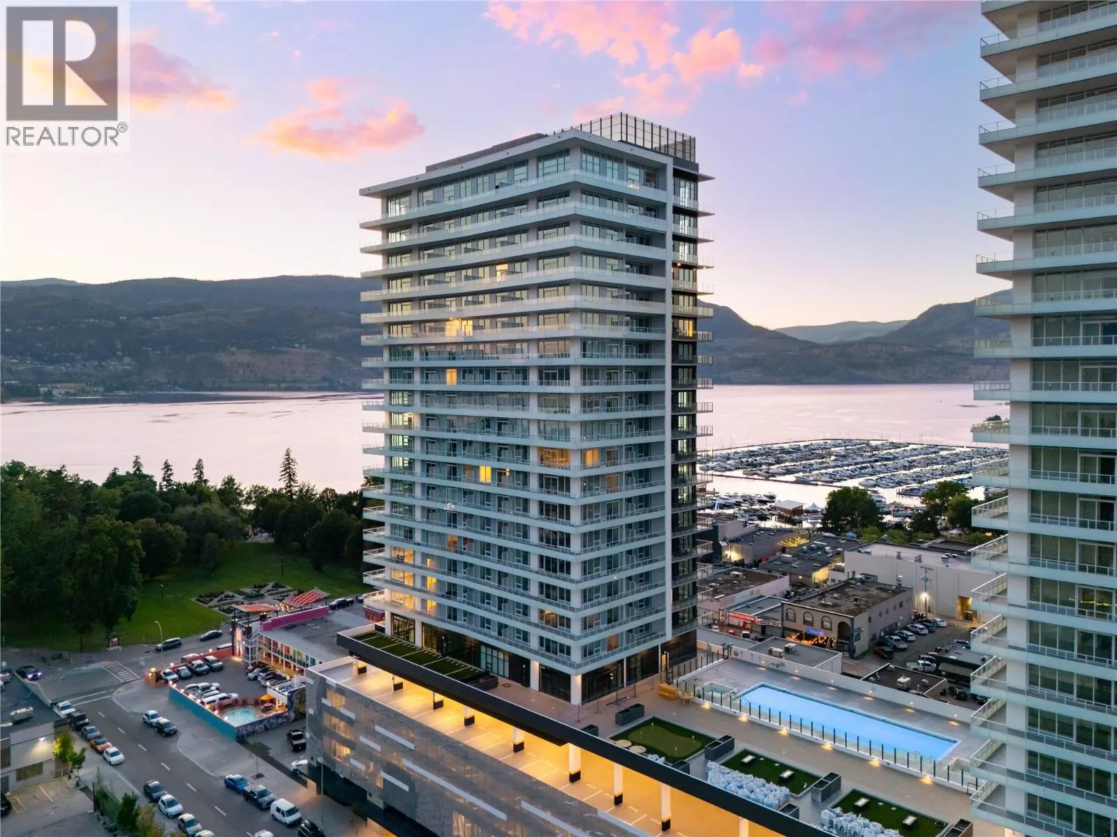 1626 Water Street Unit# 2105