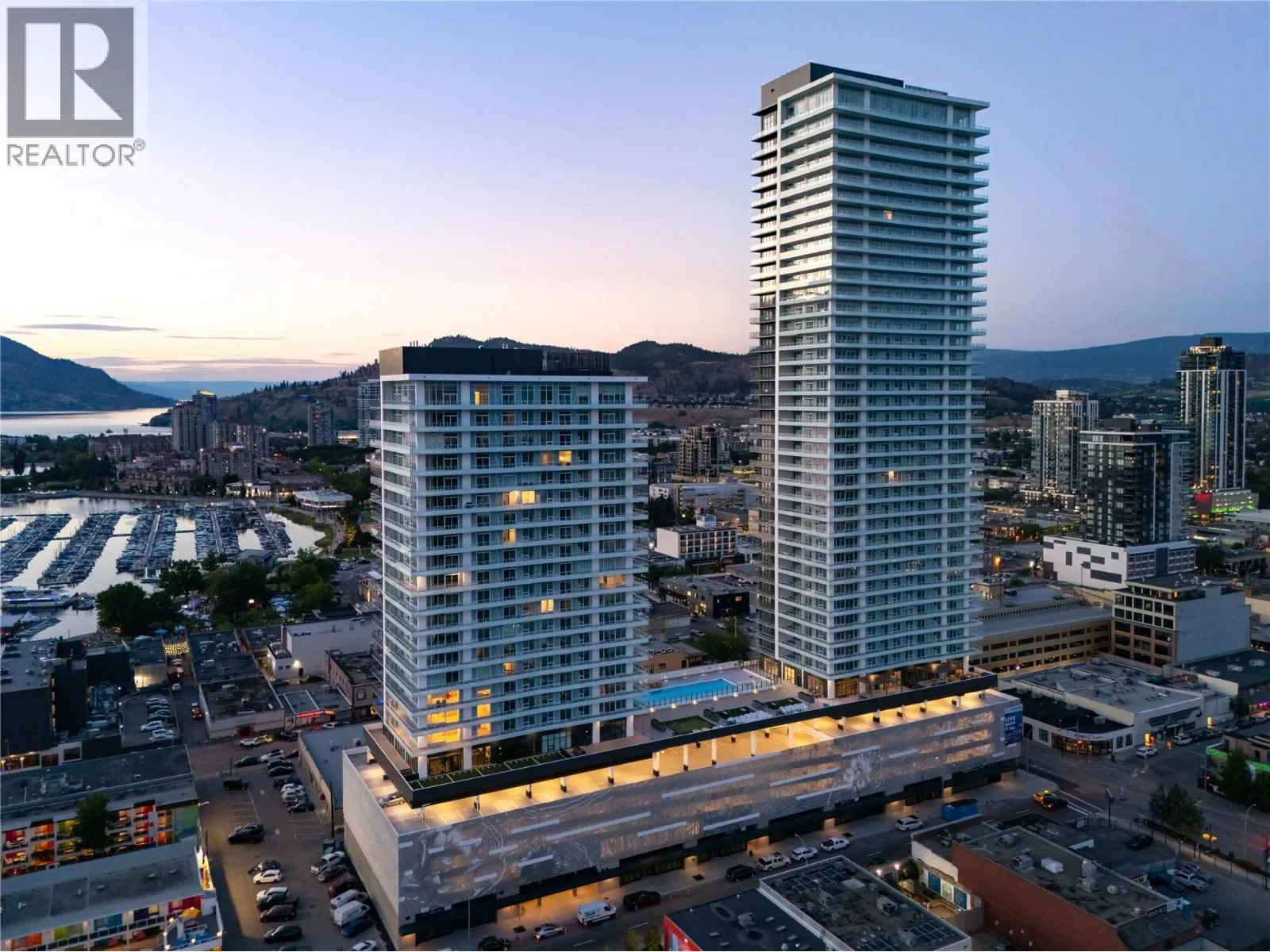 1626 Water Street Unit# 2105