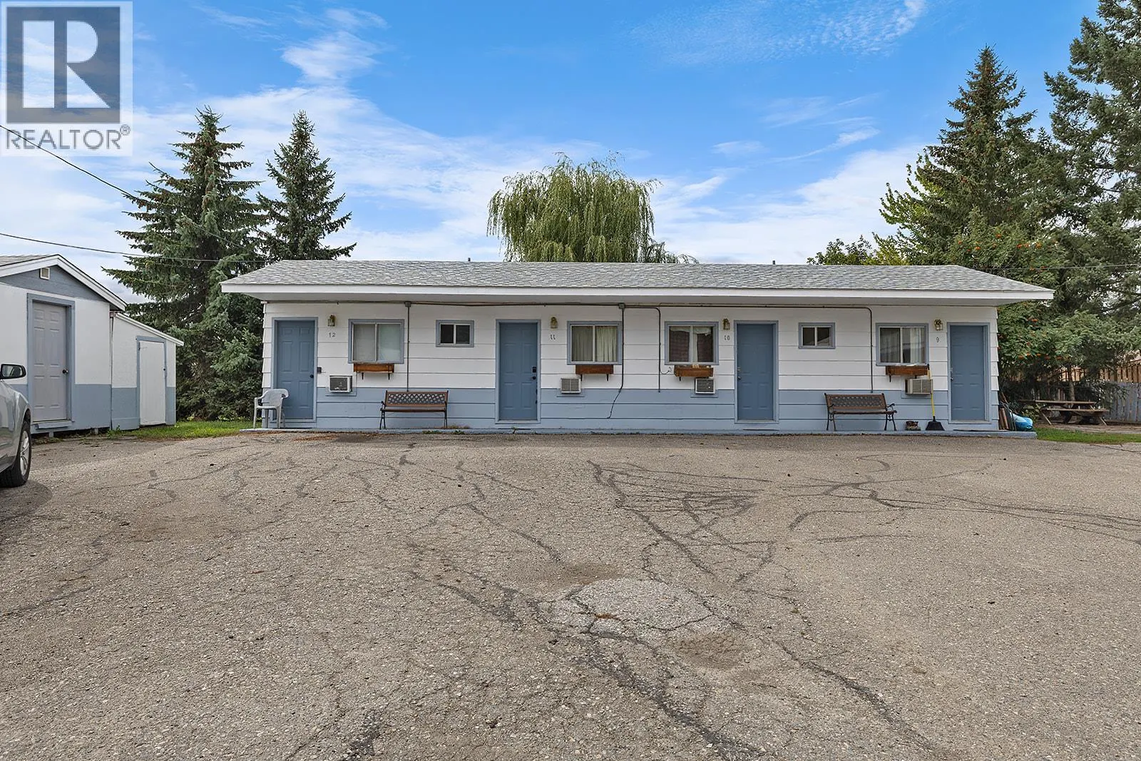 1441 NORTHWEST Boulevard