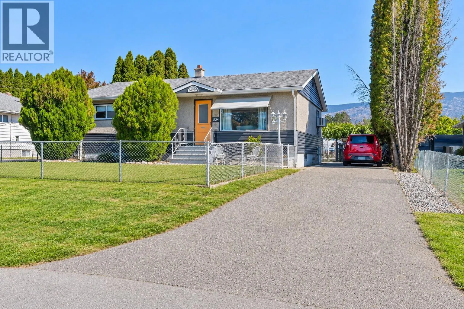 1826 Fairford Drive