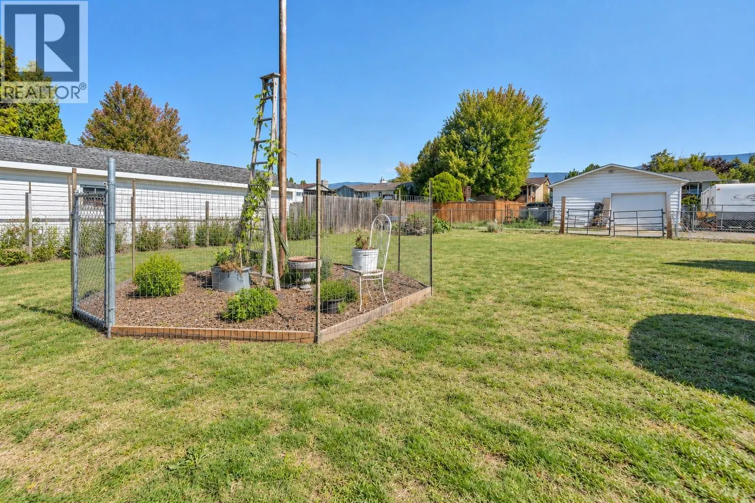 1826 Fairford Drive