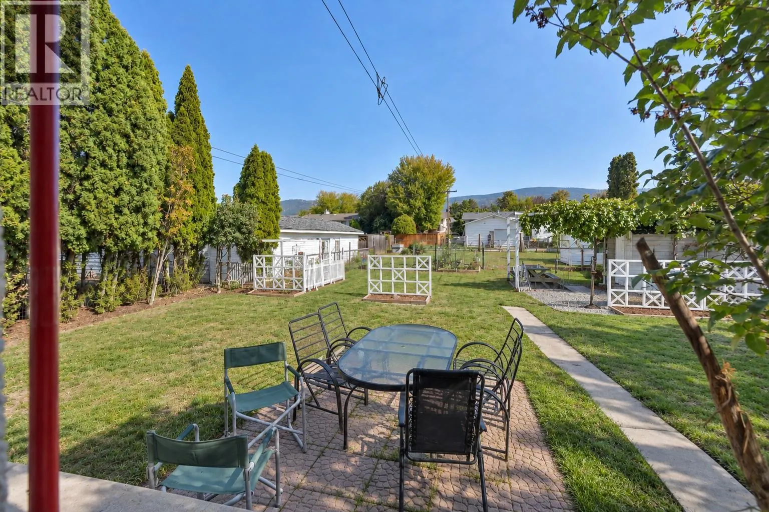 1826 Fairford Drive