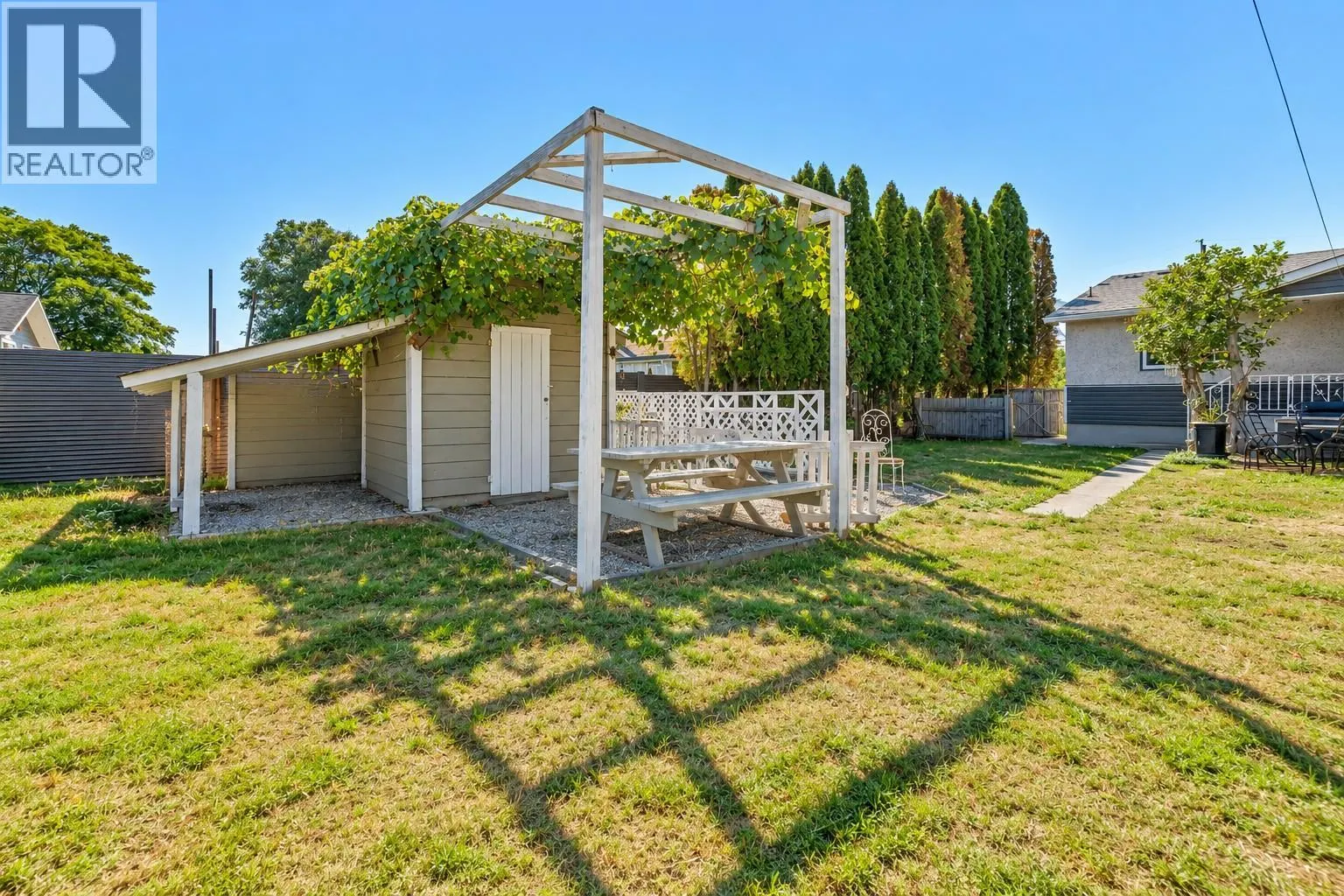 1826 Fairford Drive