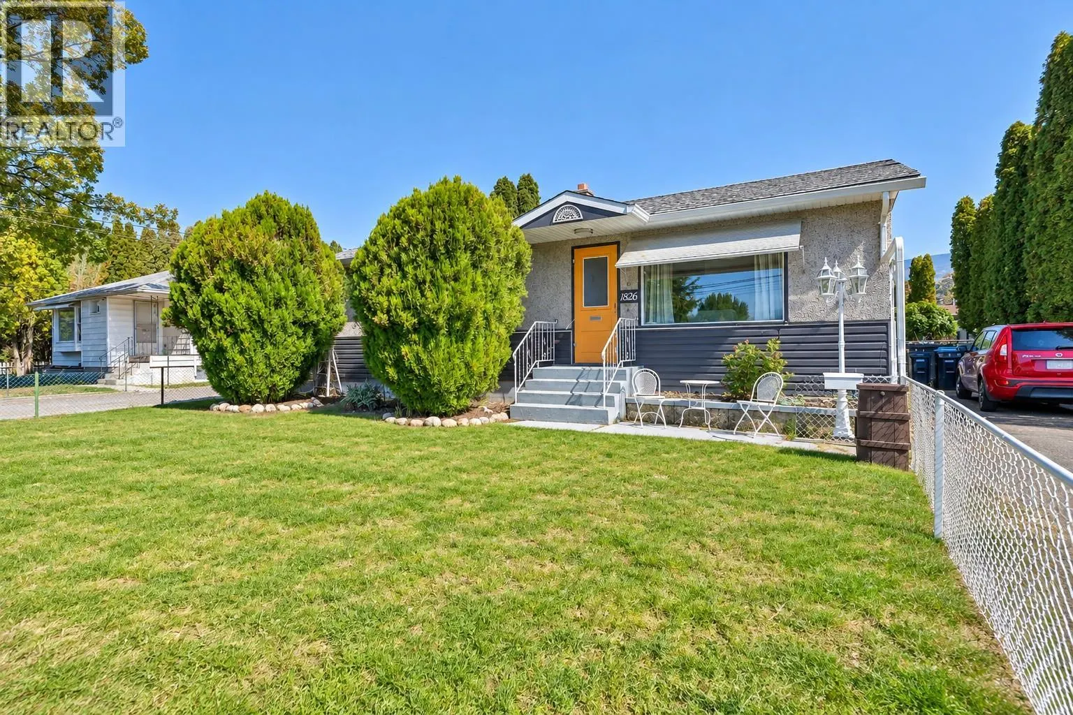 1826 Fairford Drive