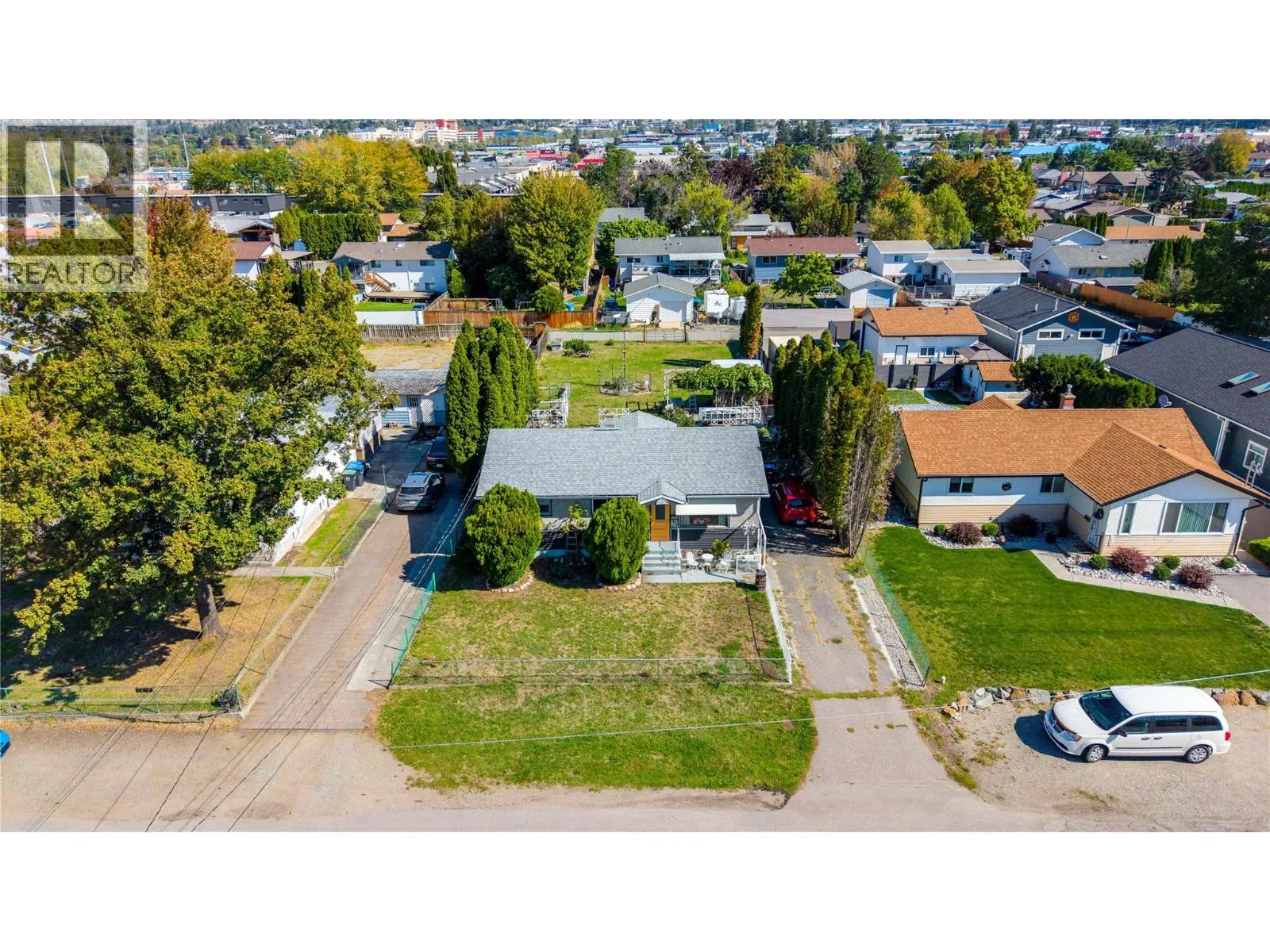 1826 Fairford Drive