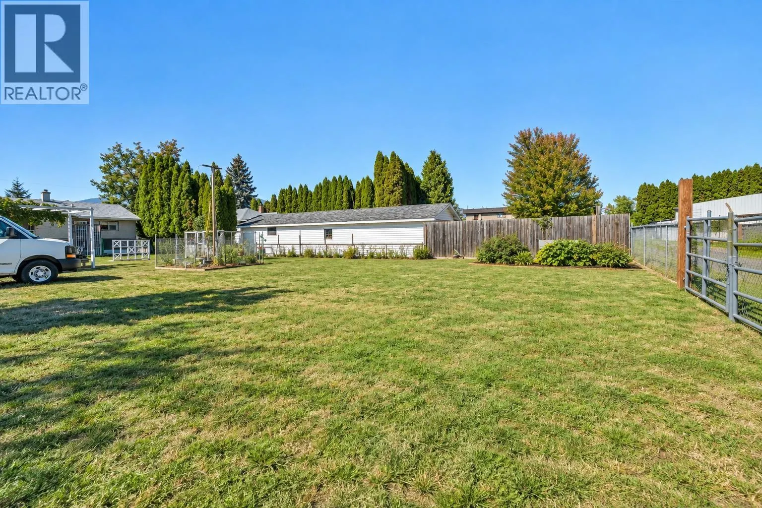 1826 Fairford Drive
