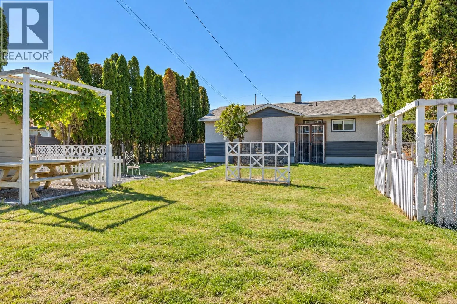1826 Fairford Drive