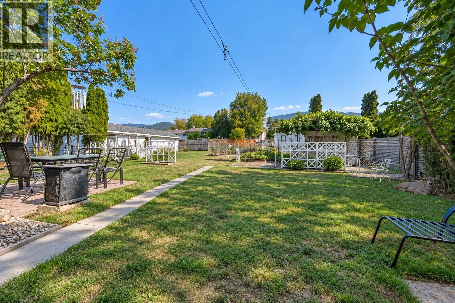 1826 Fairford Drive