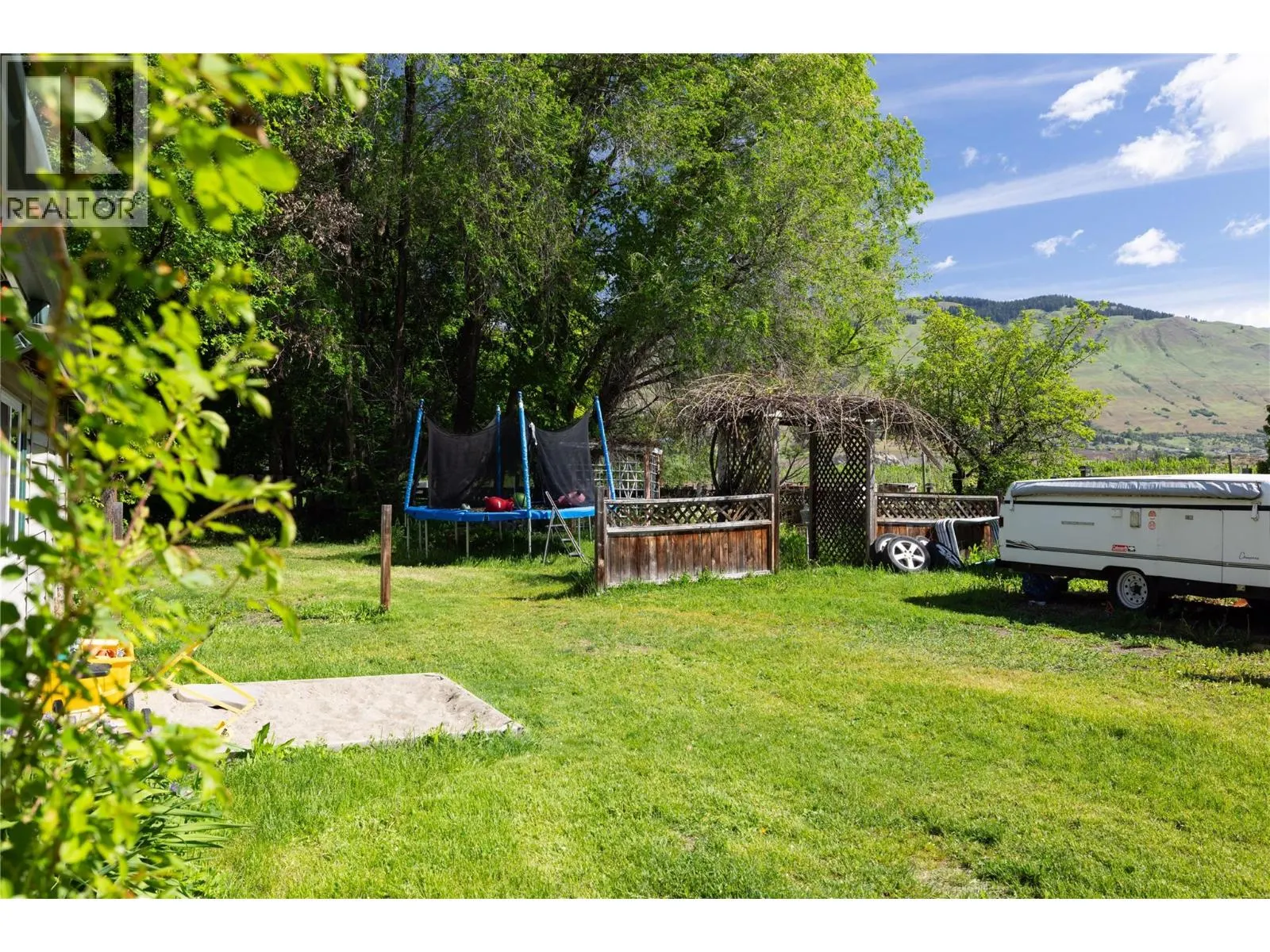 8997 Kalamalka Road Lot# 2