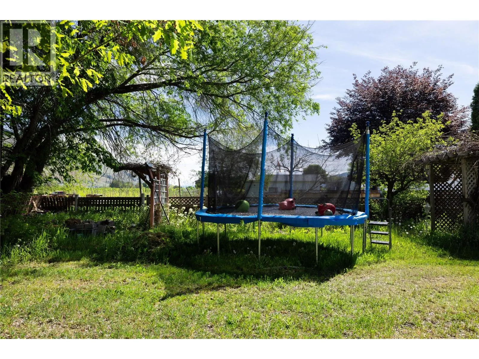 8997 Kalamalka Road Lot# 2