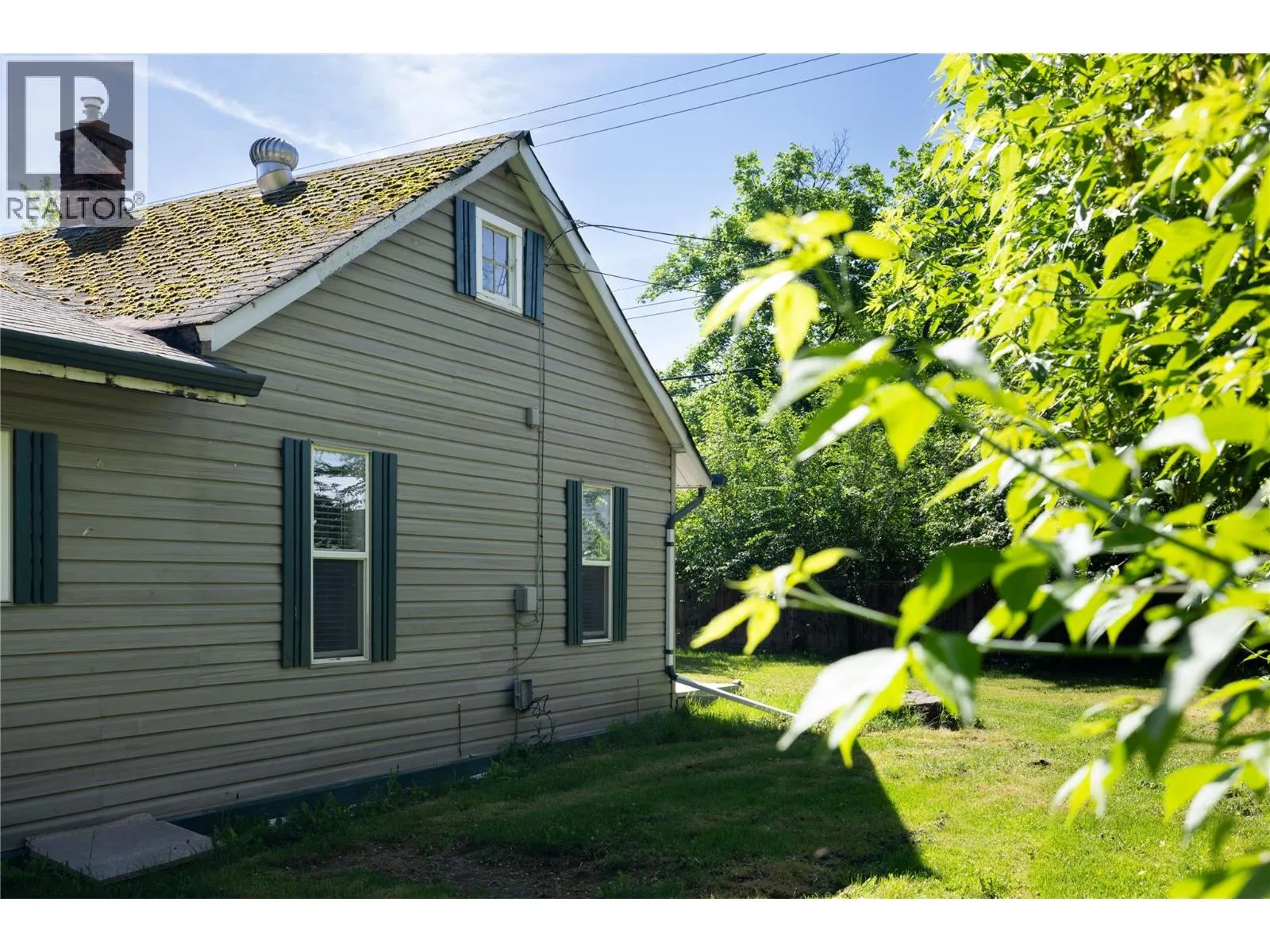 8997 Kalamalka Road Lot# 2