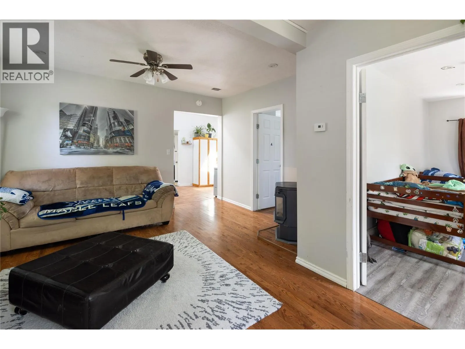 8997 Kalamalka Road Lot# 2
