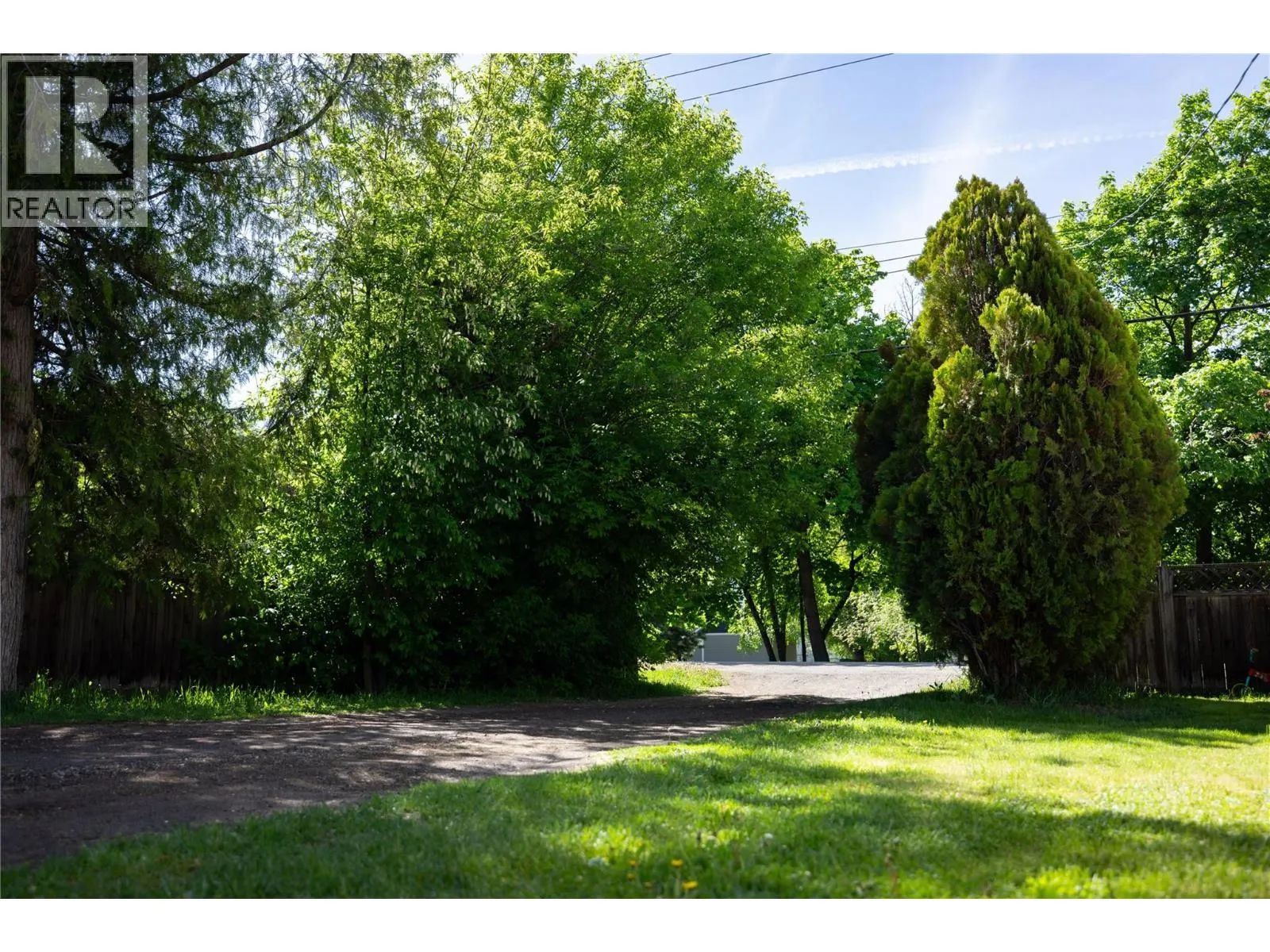 8997 Kalamalka Road Lot# 2
