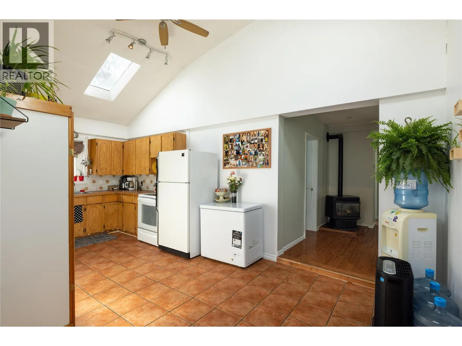 8997 Kalamalka Road Lot# 2