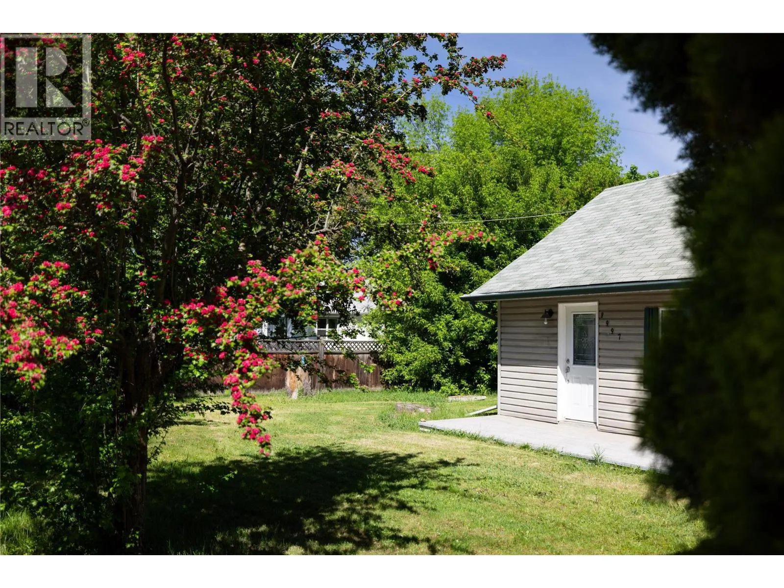 8997 Kalamalka Road Lot# 2