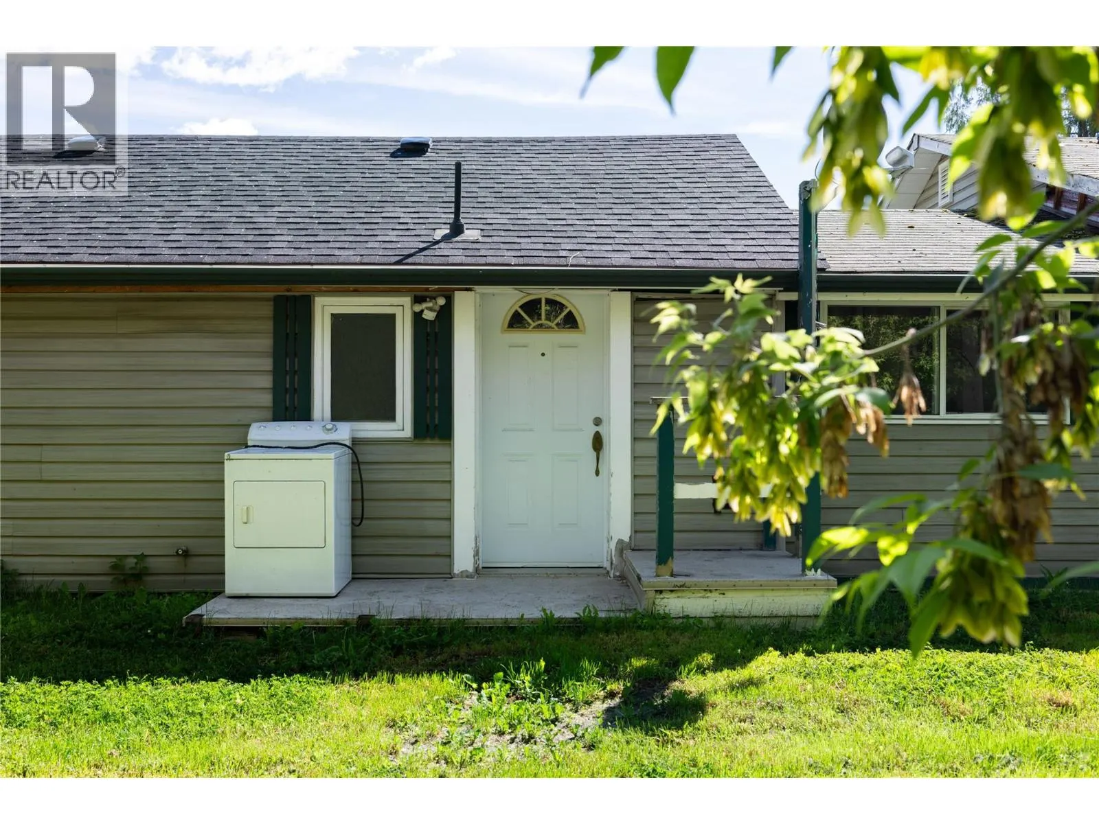 8997 Kalamalka Road Lot# 2