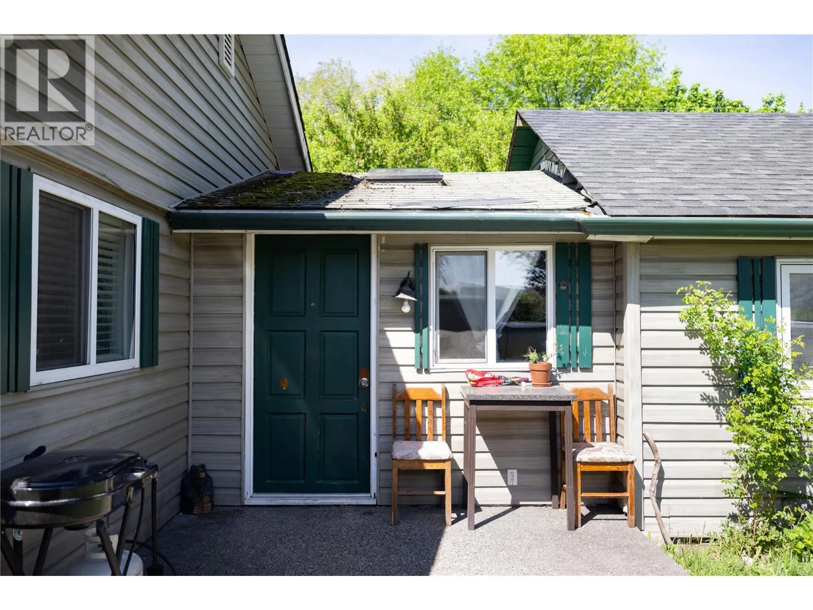8997 Kalamalka Road Lot# 2