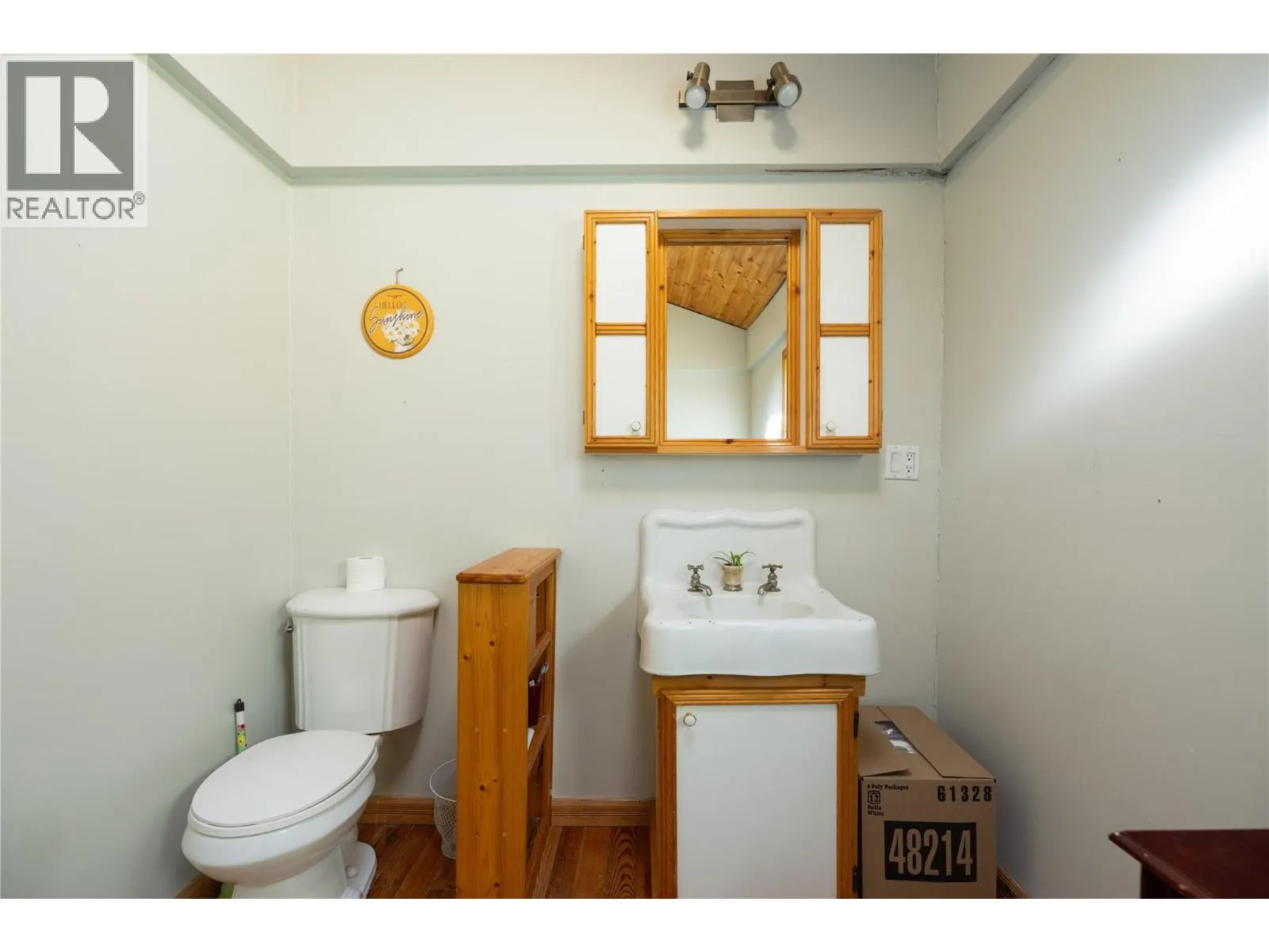 8997 Kalamalka Road Lot# 2