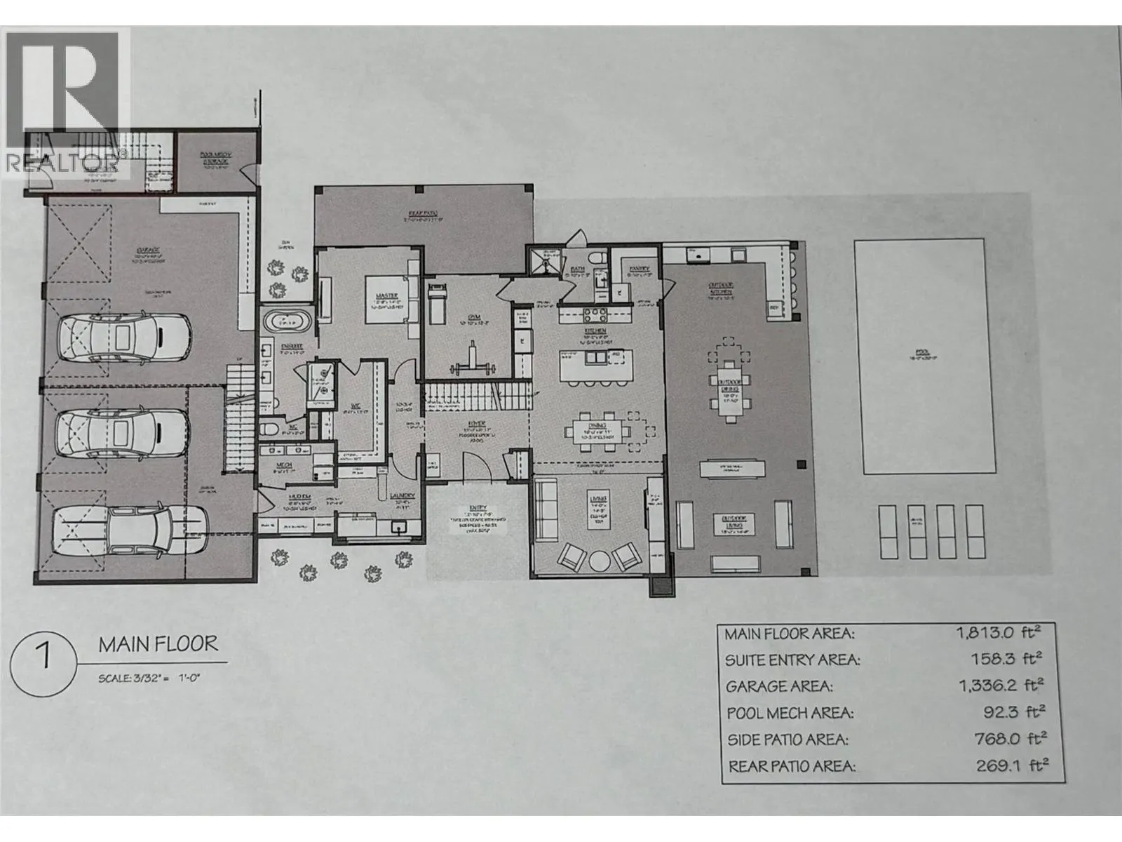 8997 Kalamalka Road Lot# 2