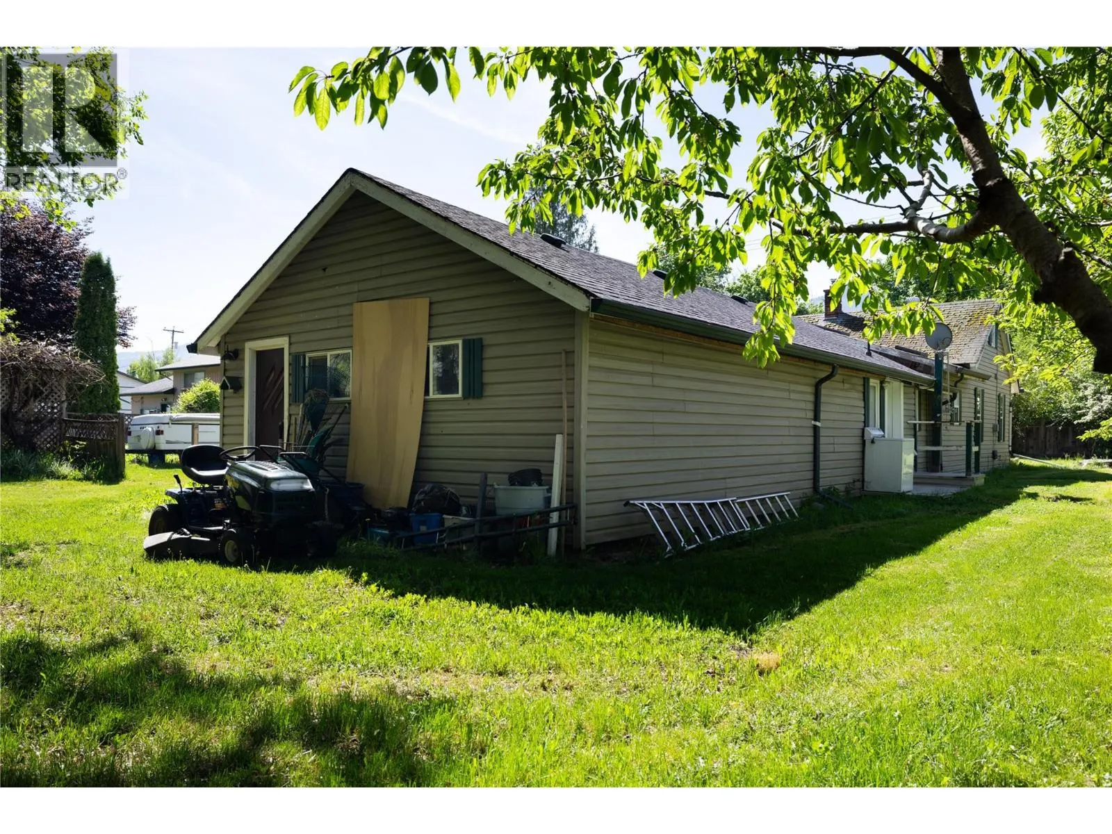 8997 Kalamalka Road Lot# 2
