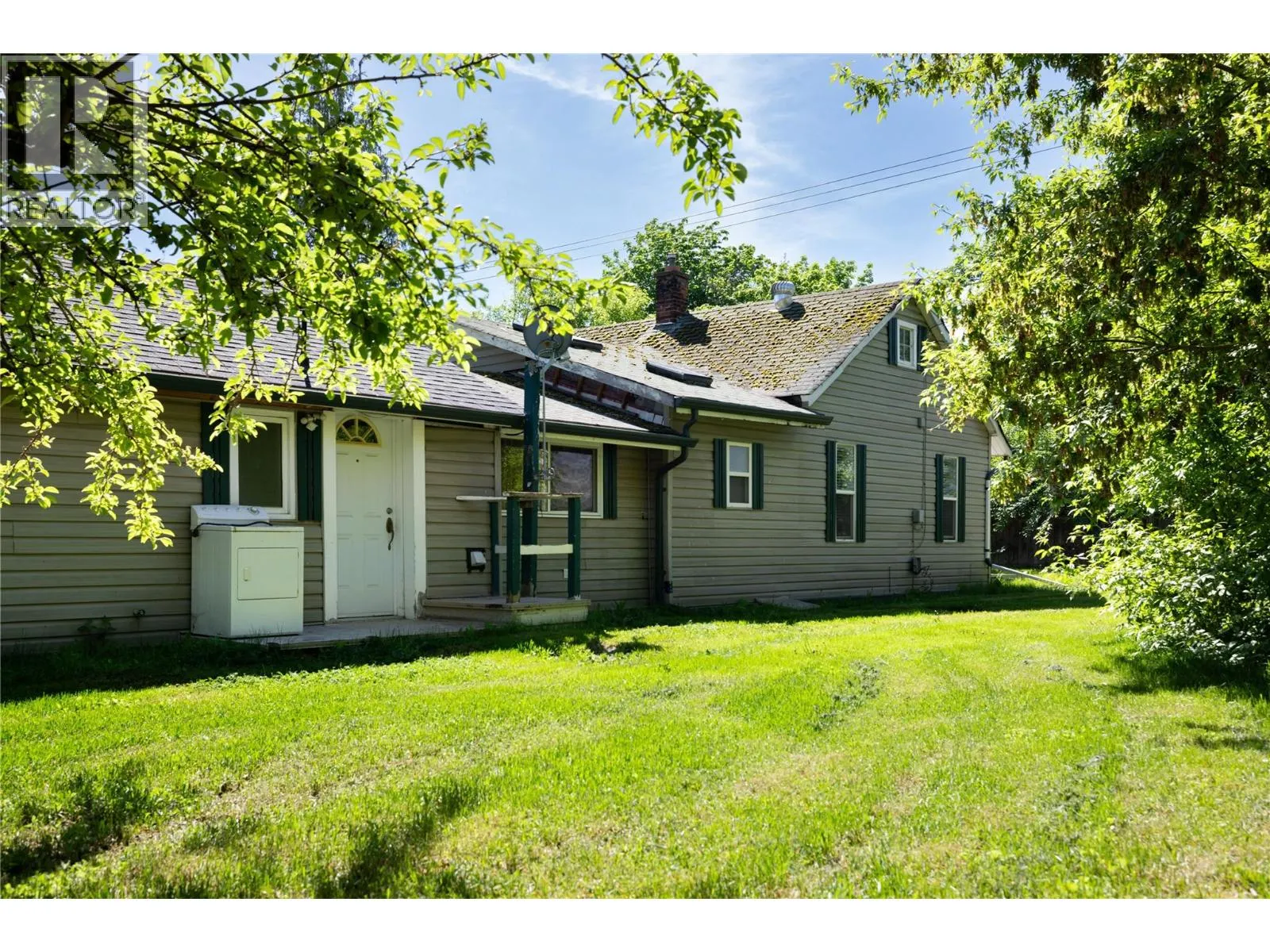 8997 Kalamalka Road Lot# 2