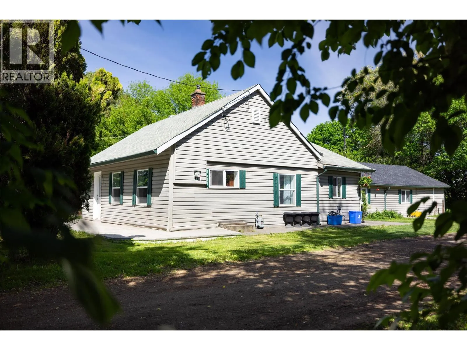 8997 Kalamalka Road Lot# 2